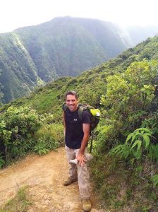 Paleoecology focus of free Zoom presentation